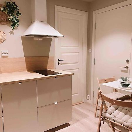 Cute Little Appartment Kristiansand Ngoại thất bức ảnh