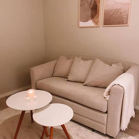 Cute Little Appartment Kristiansand Ngoại thất bức ảnh