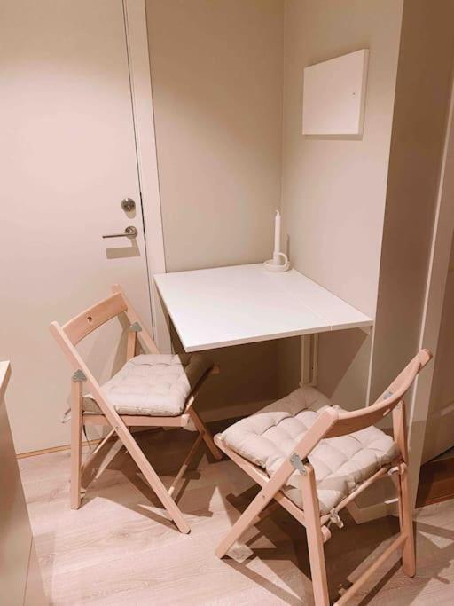 Cute Little Appartment Kristiansand Ngoại thất bức ảnh