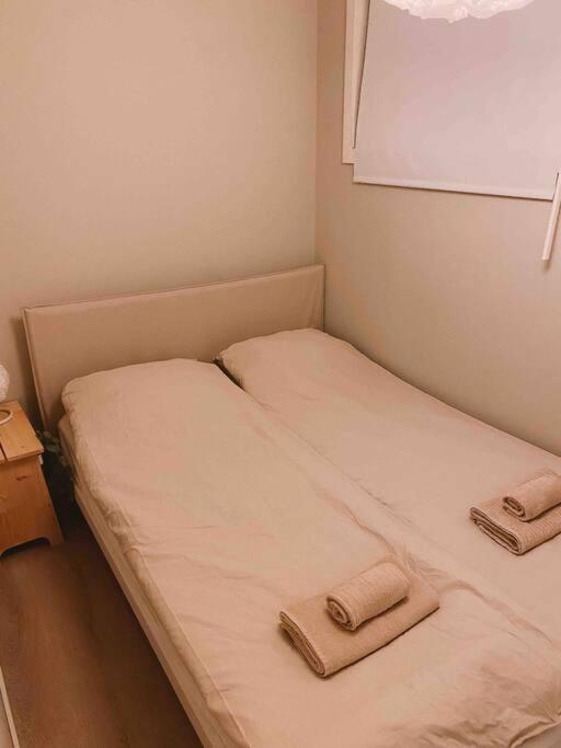 Cute Little Appartment Kristiansand Ngoại thất bức ảnh