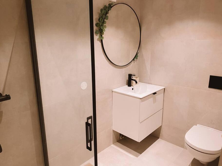 Cute Little Appartment Kristiansand Ngoại thất bức ảnh