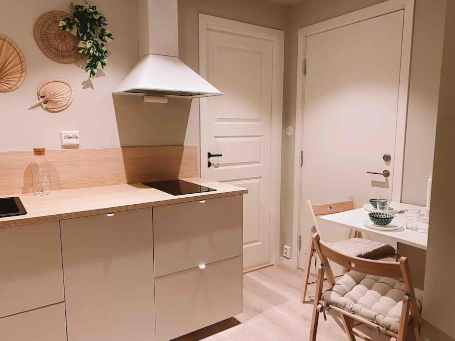 Cute Little Appartment Kristiansand Ngoại thất bức ảnh