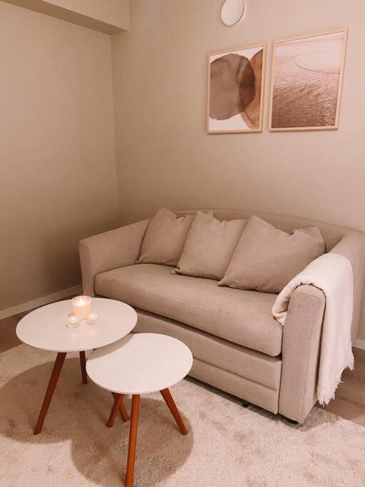 Cute Little Appartment Kristiansand Ngoại thất bức ảnh