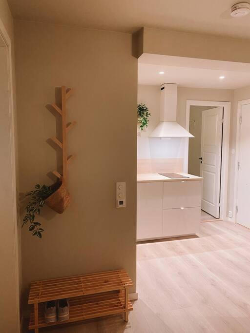 Cute Little Appartment Kristiansand Ngoại thất bức ảnh