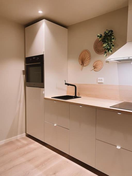Cute Little Appartment Kristiansand Ngoại thất bức ảnh